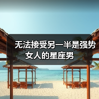 无法接受另一半是强势女人的星座男(图3)