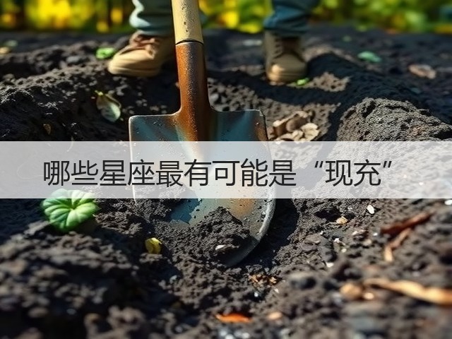 哪些星座最有可能是“现充”(图2) 哪些星座最有可能是“现充”(图2)