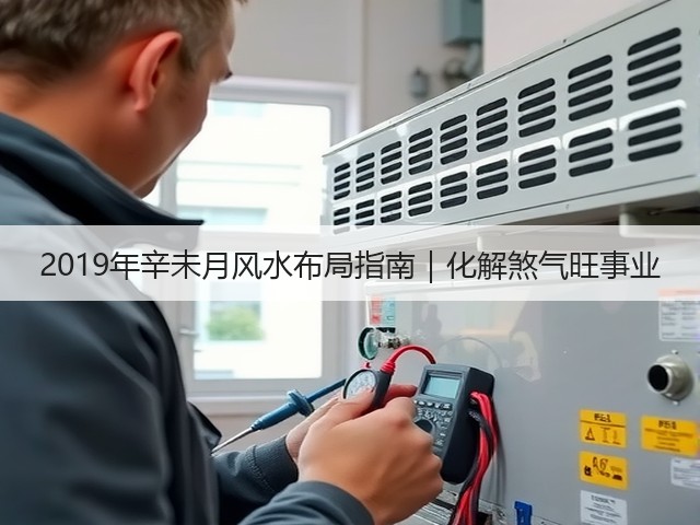2019年辛未月风水布局指南|化解煞气旺事业(图3) 2019年辛未月风水布局指南|化解煞气旺事业(图3)