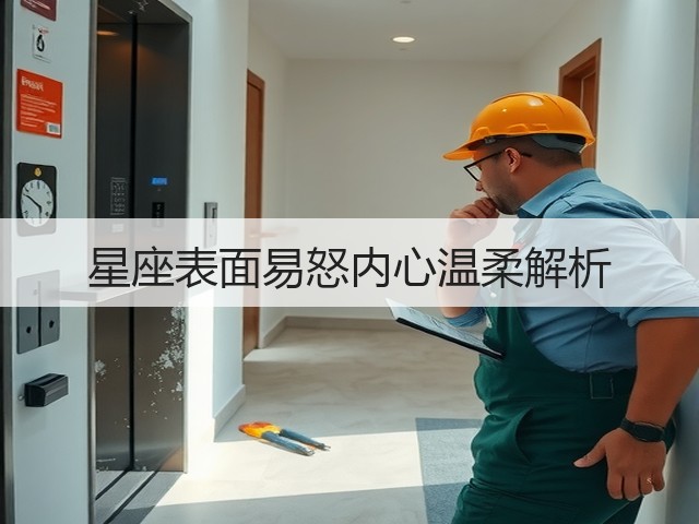 星座表面易怒内心温柔解析(图2) 星座表面易怒内心温柔解析(图2)