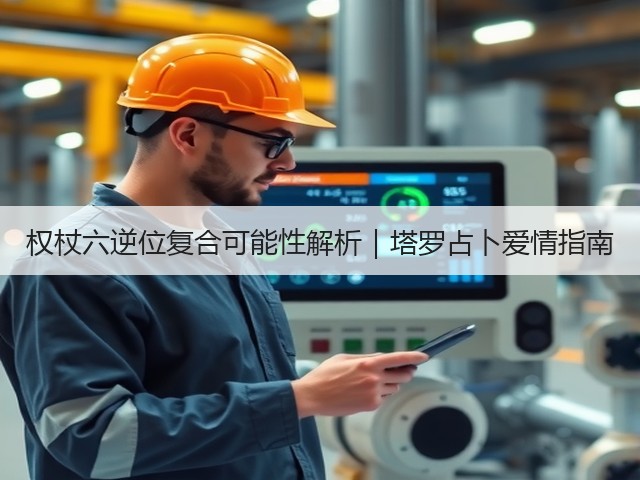 权杖六逆位复合可能性解析｜塔罗占卜爱情指南(图2)