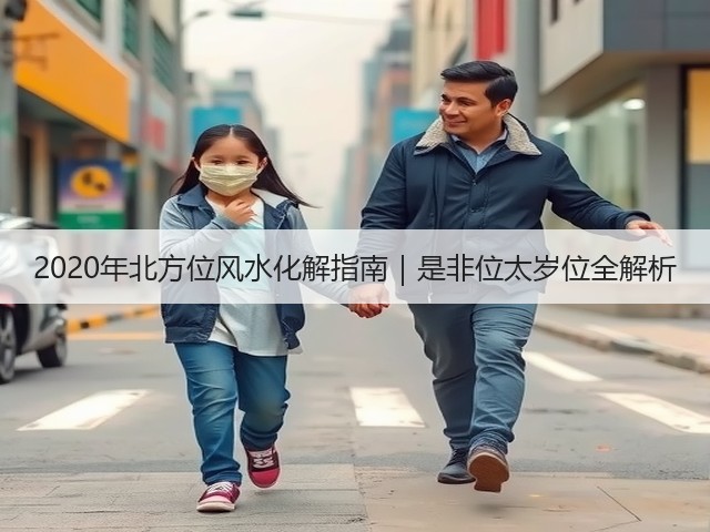 2020年北方位风水化解指南｜是非位太岁位全解析(图3)