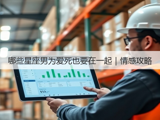 哪些星座男为爱死也要在一起|情感攻略(图3) 哪些星座男为爱死也要在一起|情感攻略(图3)