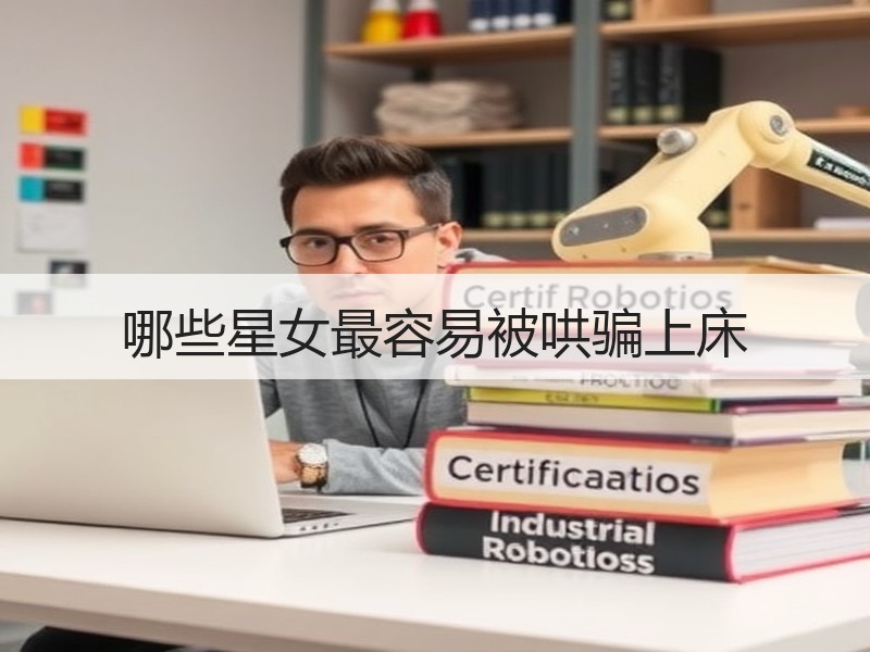 哪些星女最容易被哄骗上床