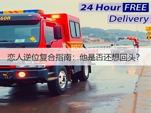 恋人逆位复合指南：他是否还想回头？(图1)