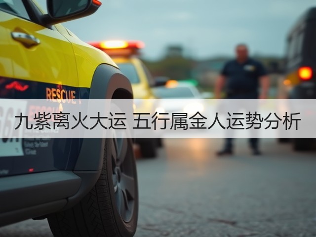 九紫离火大运 五行属金人运势分析(图2) 九紫离火大运 五行属金人运势分析(图2)
