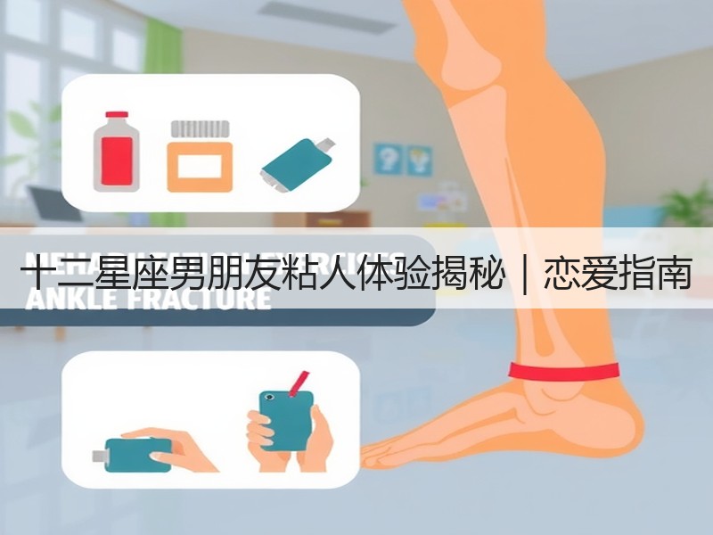 十二星座男朋友粘人体验揭秘｜恋爱指南