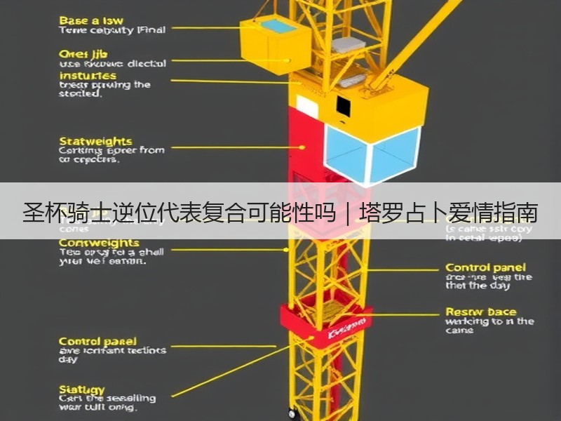圣杯骑士逆位代表复合可能性吗｜塔罗占卜爱情指南