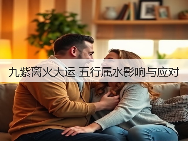 九紫离火大运 五行属水影响与应对(图2) 九紫离火大运 五行属水影响与应对(图2)