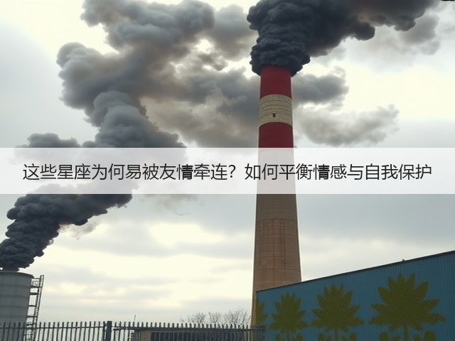 这些星座为何易被友情牵连?如何平衡情感与自我保护(图2) 这些星座为何易被友情牵连?如何平衡情感与自我保护(图2)