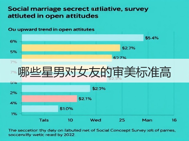 哪些星男对女友的审美标准高(图2) 哪些星男对女友的审美标准高(图2)