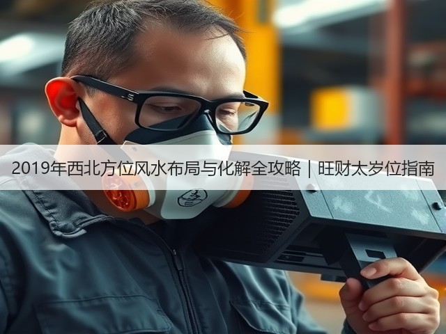 2019年西北方位风水布局与化解全攻略|旺财太岁位指南(图3) 2019年西北方位风水布局与化解全攻略|旺财太岁位指南(图3)