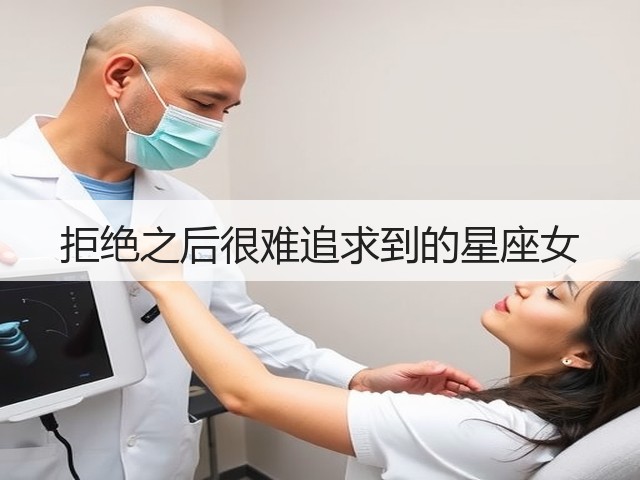 拒绝之后很难追求到的星座女(图3) 拒绝之后很难追求到的星座女(图3)