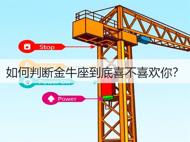 如何判断金牛座到底喜不喜欢你?(图2) 如何判断金牛座到底喜不喜欢你?(图2)