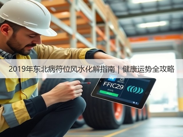 2019年东北病符位风水化解指南|健康运势全攻略(图3) 2019年东北病符位风水化解指南|健康运势全攻略(图3)