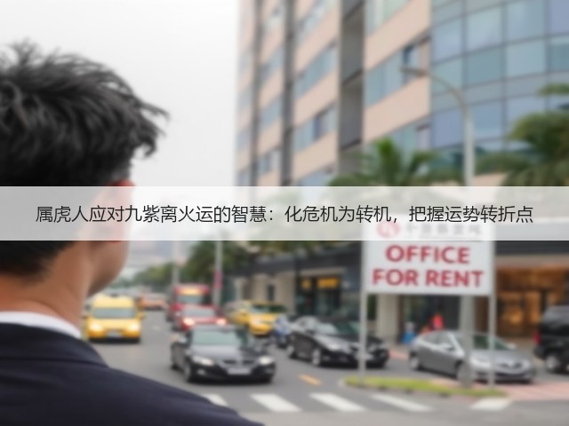 属虎人应对九紫离火运的智慧:化危机为转机,把握运势转折点(图3) 属虎人应对九紫离火运的智慧:化危机为转机,把握运势转折点(图3)