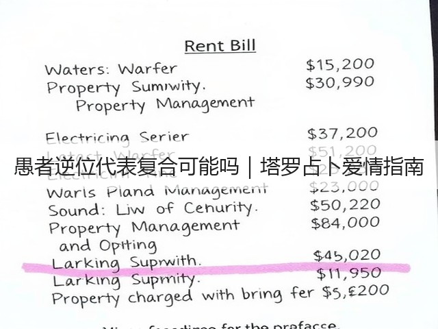 愚者逆位代表复合可能吗｜塔罗占卜爱情指南(图2)