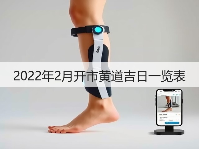 2022年2月开市黄道吉日一览表(图1) 2022年2月开市黄道吉日一览表(图1)