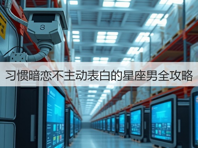 习惯暗恋不主动表白的星座男全攻略(图1) 习惯暗恋不主动表白的星座男全攻略(图1)
