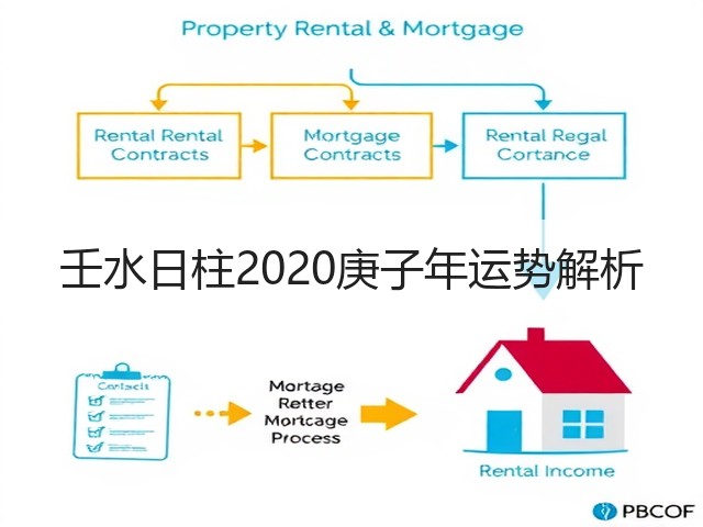 壬水日柱2020庚子年运势解析(图2) 壬水日柱2020庚子年运势解析(图2)