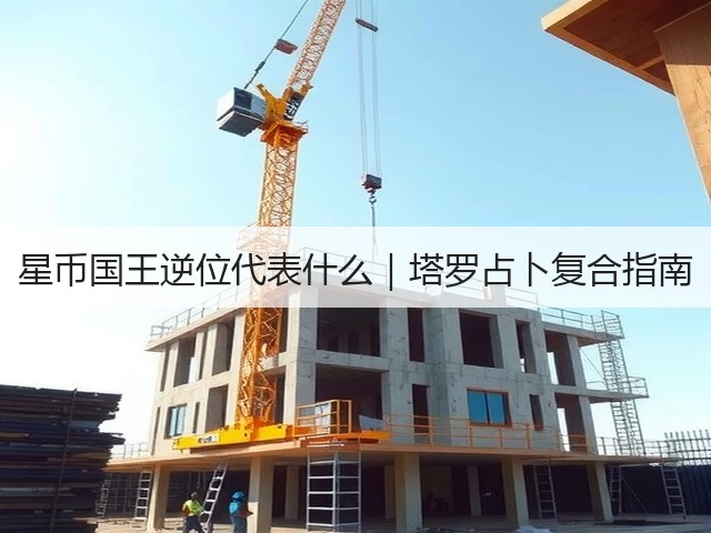 星币国王逆位代表什么|塔罗占卜复合指南(图1) 星币国王逆位代表什么|塔罗占卜复合指南(图1)