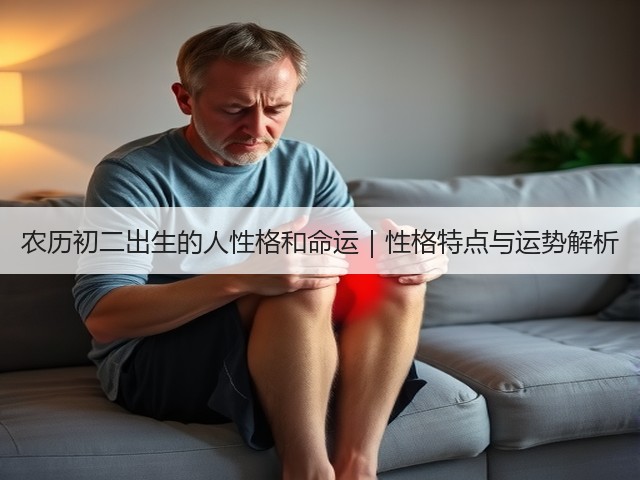 农历初二出生的人性格和命运｜性格特点与运势解析(图3)