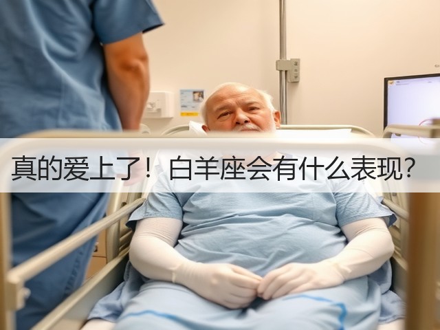 真的爱上了!白羊座会有什么表现?(图2) 真的爱上了!白羊座会有什么表现?(图2)