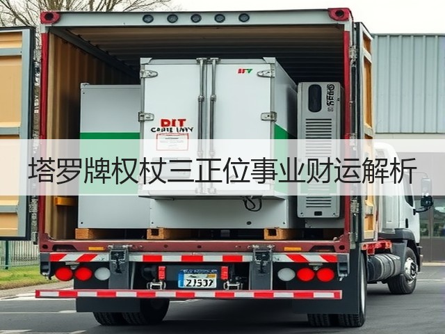 塔罗牌权杖三正位事业财运解析(图2) 塔罗牌权杖三正位事业财运解析(图2)