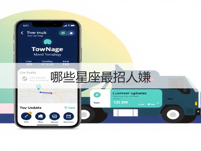 哪些星座最招人嫌(图1) 哪些星座最招人嫌(图1)