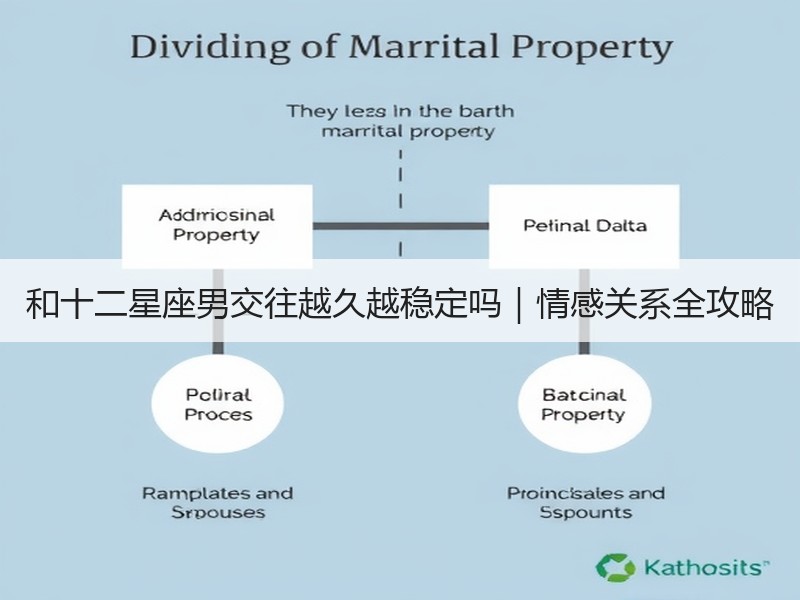 和十二星座男交往越久越稳定吗｜情感关系全攻略