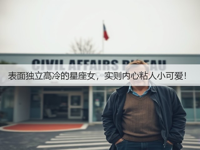 表面独立高冷的星座女,实则内心粘人小可爱!(图2) 表面独立高冷的星座女,实则内心粘人小可爱!(图2)