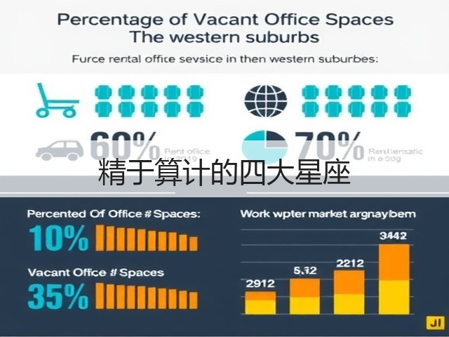 精于算计的四大星座(图3)