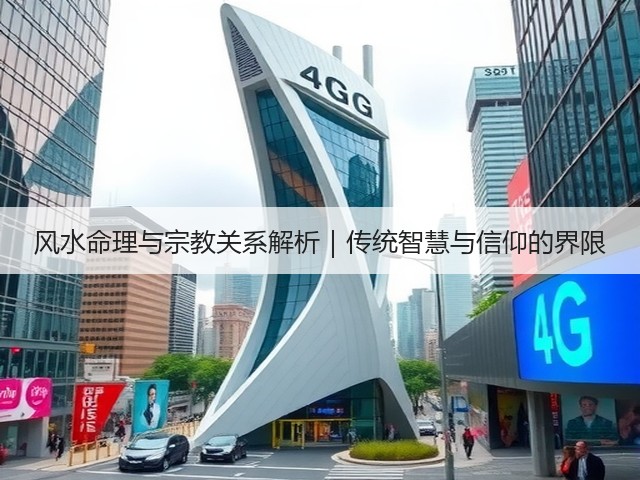风水命理与宗教关系解析｜传统智慧与信仰的界限(图3)