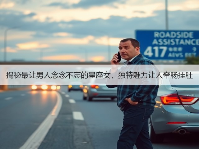 揭秘最让男人念念不忘的星座女,独特魅力让人牵肠挂肚(图2) 揭秘最让男人念念不忘的星座女,独特魅力让人牵肠挂肚(图2)