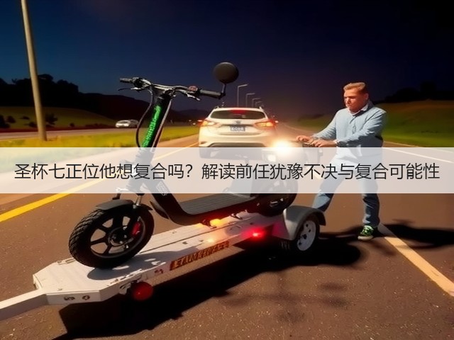 圣杯七正位他想复合吗?解读前任犹豫不决与复合可能性(图3) 圣杯七正位他想复合吗?解读前任犹豫不决与复合可能性(图3)