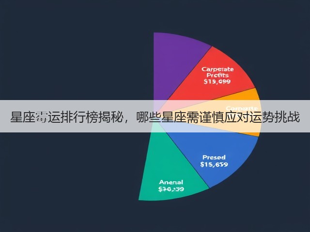 星座霉运排行榜揭秘,哪些星座需谨慎应对运势挑战(图2) 星座霉运排行榜揭秘,哪些星座需谨慎应对运势挑战(图2)