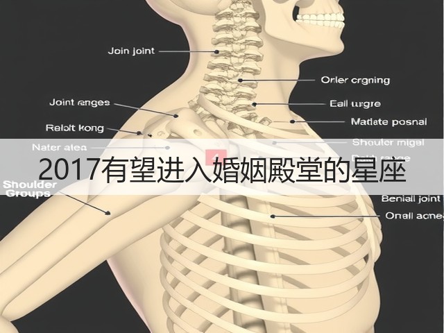 2017有望进入婚姻殿堂的星座(图1) 2017有望进入婚姻殿堂的星座(图1)