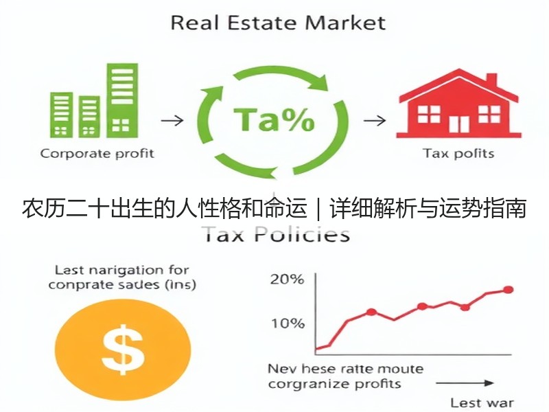 农历二十出生的人性格和命运｜详细解析与运势指南