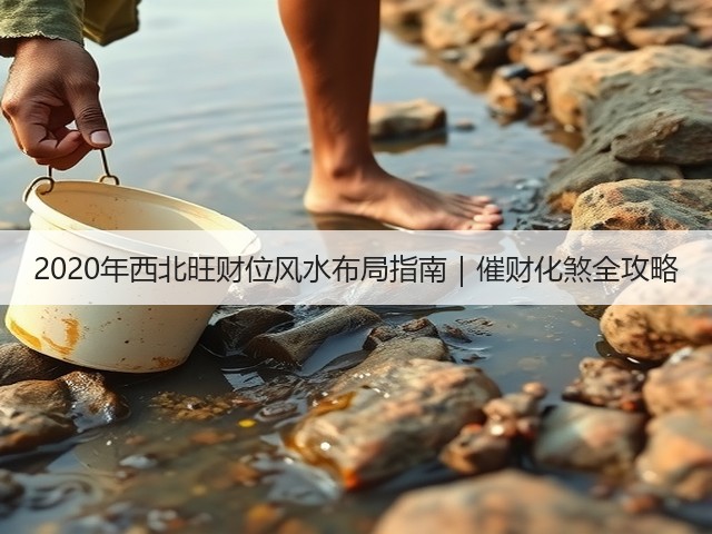 2020年西北旺财位风水布局指南｜催财化煞全攻略(图3)