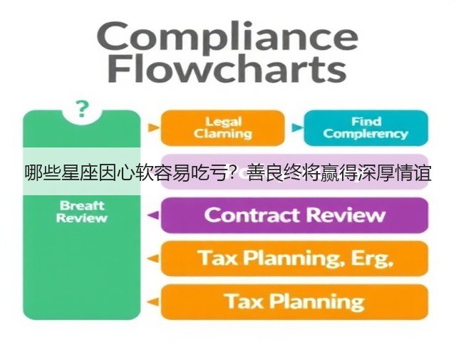 哪些星座因心软容易吃亏？善良终将赢得深厚情谊(图2)