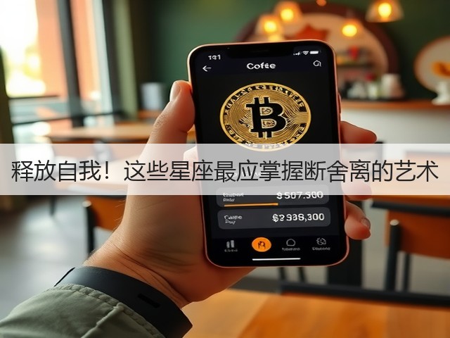 释放自我！这些星座最应掌握断舍离的艺术(图2)