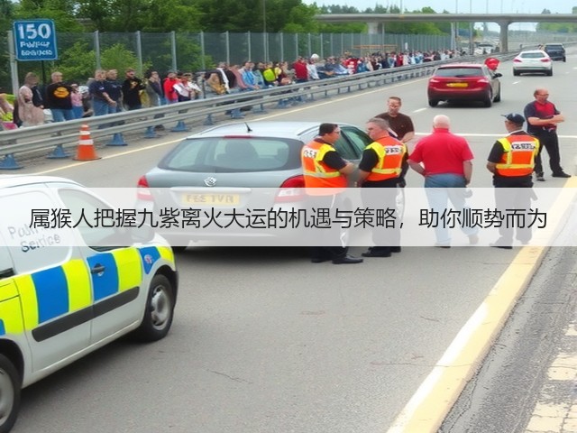 属猴人把握九紫离火大运的机遇与策略，助你顺势而为(图2)