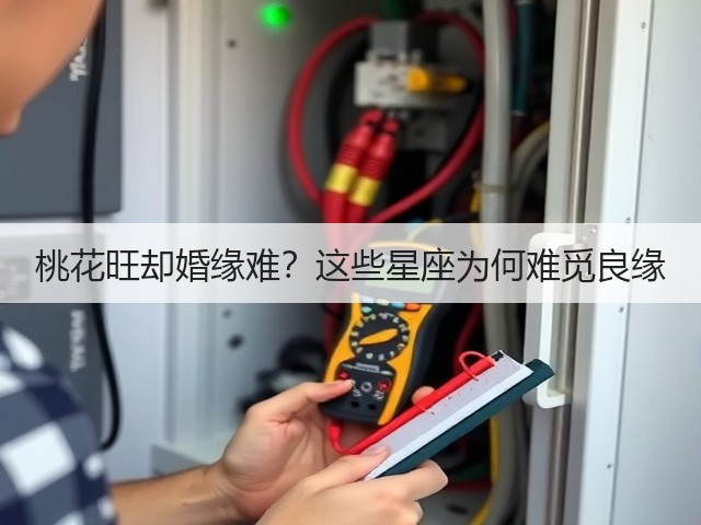 桃花旺却婚缘难?这些星座为何难觅良缘(图3) 桃花旺却婚缘难?这些星座为何难觅良缘(图3)