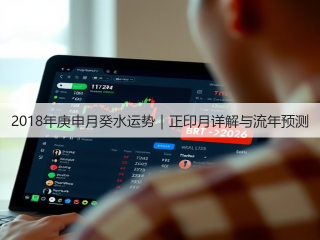 2018年庚申月癸水运势|正印月详解与流年预测(图3) 2018年庚申月癸水运势|正印月详解与流年预测(图3)