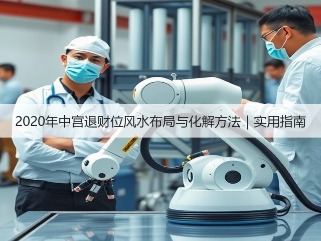 2020年中宫退财位风水布局与化解方法｜实用指南(图1)