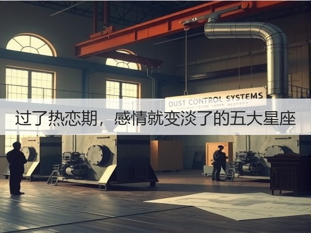 过了热恋期,感情就变淡了的五大星座(图1) 过了热恋期,感情就变淡了的五大星座(图1)