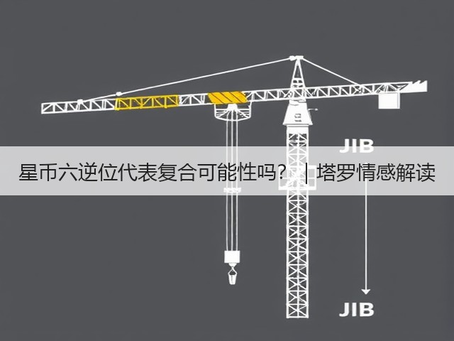 星币六逆位代表复合可能性吗?|塔罗情感解读(图3) 星币六逆位代表复合可能性吗?|塔罗情感解读(图3)