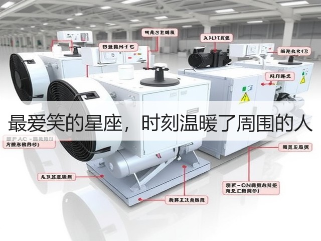 最爱笑的星座，时刻温暖了周围的人(图1)