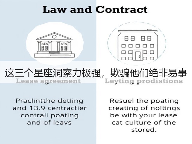 这三个星座洞察力极强,欺骗他们绝非易事(图2) 这三个星座洞察力极强,欺骗他们绝非易事(图2)