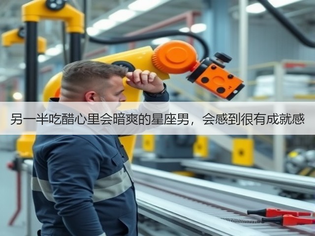 另一半吃醋心里会暗爽的星座男,会感到很有成就感(图2) 另一半吃醋心里会暗爽的星座男,会感到很有成就感(图2)